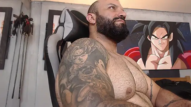 bardock_1 webcam