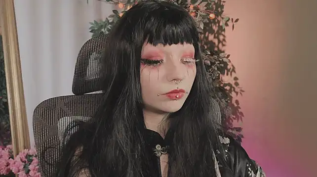 EffieRay live cam preview