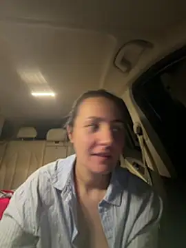 BrunetteNymph