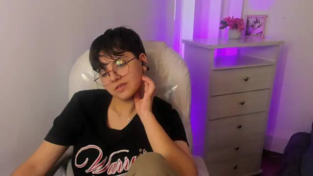Nathaly_ds live cam preview