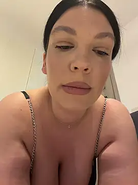 ClaraPasssion webcam