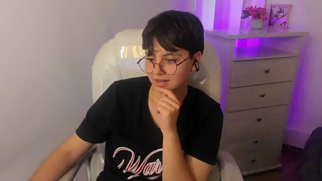 Nathaly_ds webcam
