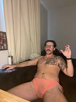 NickatNite_ webcam