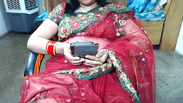 Cute_Mahi22 live cam preview