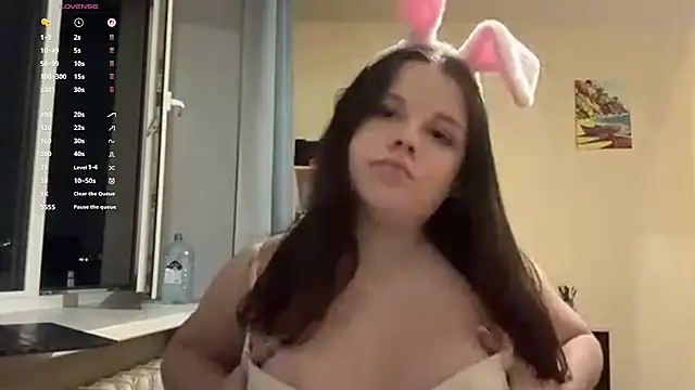 LianalimonLi webcam