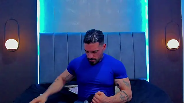 dennis__coxx (Ask my age) - Cumshow 💦👅