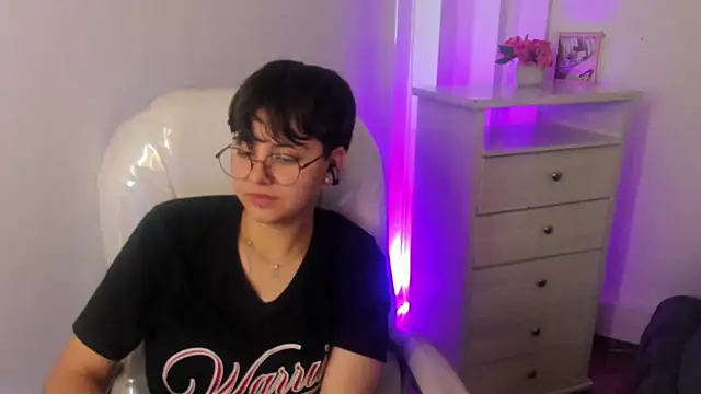 Nathaly_ds webcam