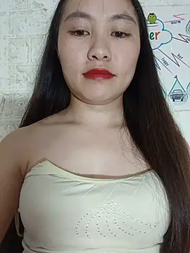 Cherry-squirtt webcam
