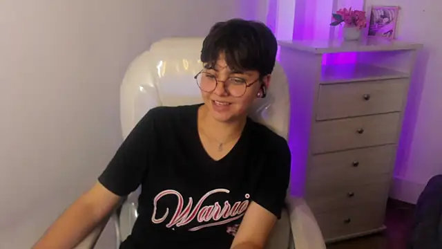 Nathaly_ds webcam
