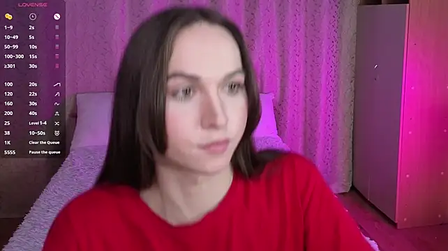 Modèle: Angeel_Kate