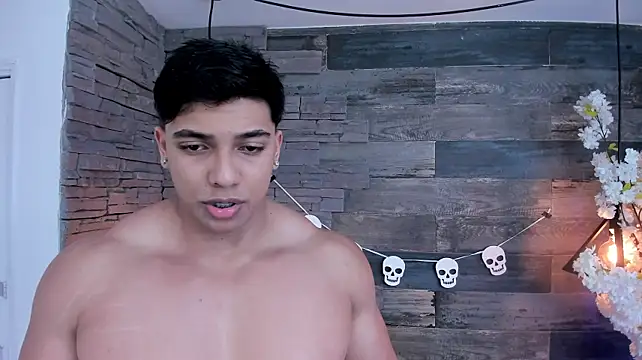 JacobStonne live sex cam