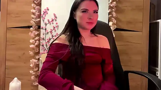 DagmarGrivas live cam on StripChat