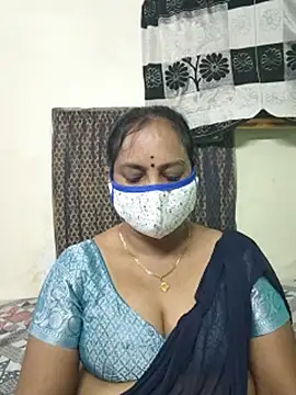 salukutty webcam