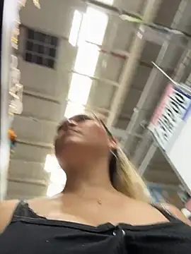 Danielavegax webcam