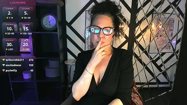 Anita_Muse webcam