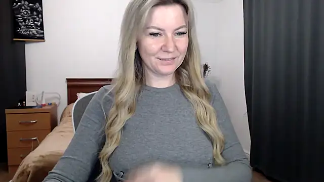 ParadiseAlina webcam