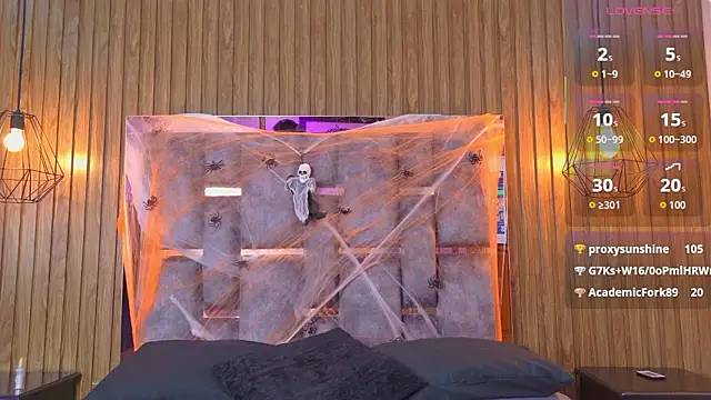 Dean_aimee webcam