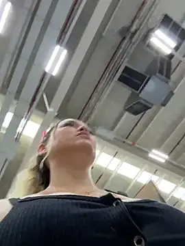 Danielavegax webcam