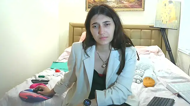 Iren webcam