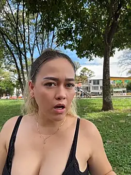 Danielavegax webcam