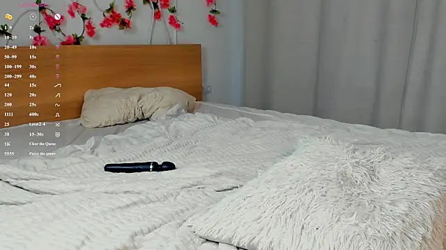 CleotildePiel webcam