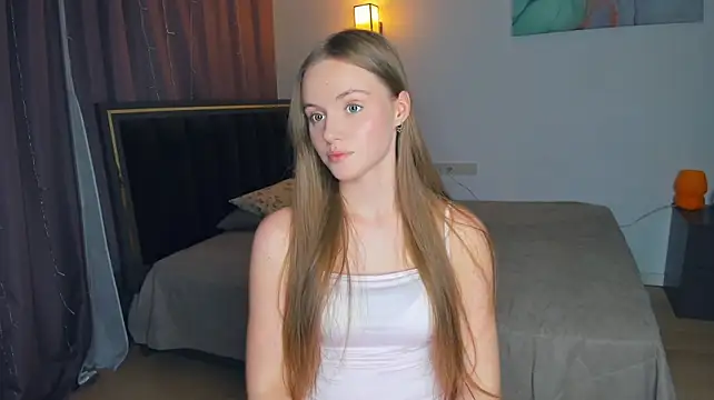 KacyColn webcam