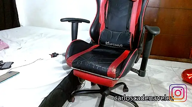 dickmaximum webcam