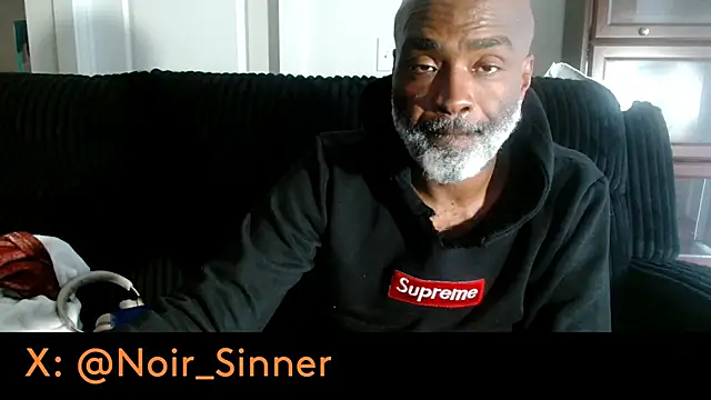 sinnernoir webcam