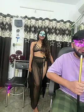pooja_sexy79 live cam on StripChat