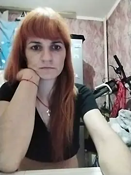 YaroslavaLester live cam on StripChat