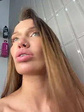 Molly_Miles live cam on StripChat