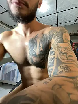 marcel_crawford96 live cam on StripChat