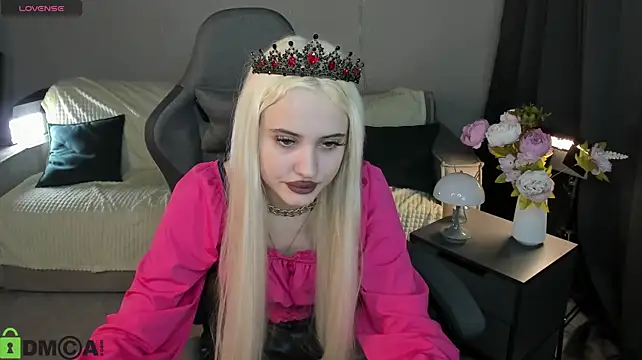 LaslyAngel live cam on StripChat
