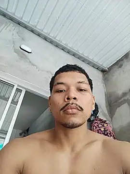 Nico_Rios1 live cam on StripChat