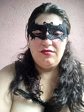 WanLuz live cam on StripChat