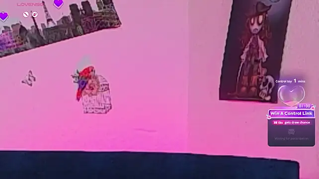 keila_j live cam preview