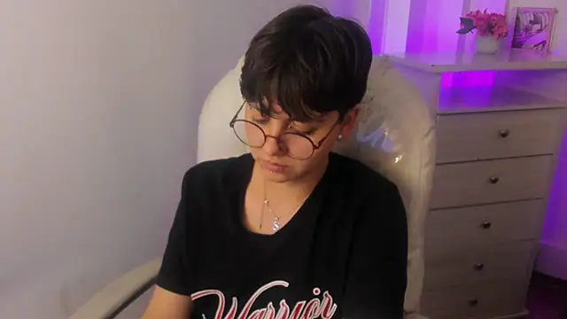 Nathaly_ds webcam