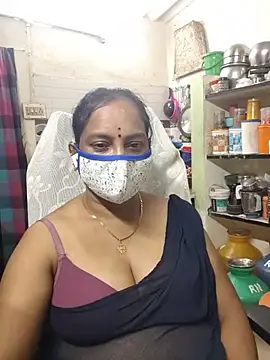 salukutty webcam
