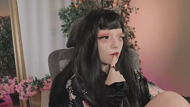 EffieRay live cam preview