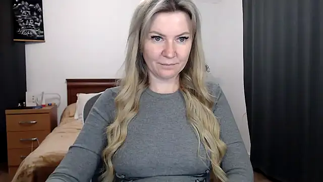 ParadiseAlina webcam