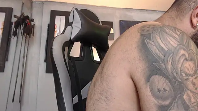 bardock_1 webcam