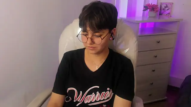 Nathaly_ds webcam