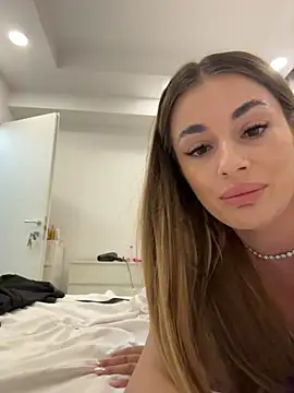 IsabellaEtthan live sex cam