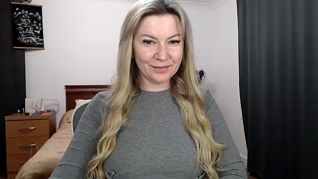 ParadiseAlina webcam