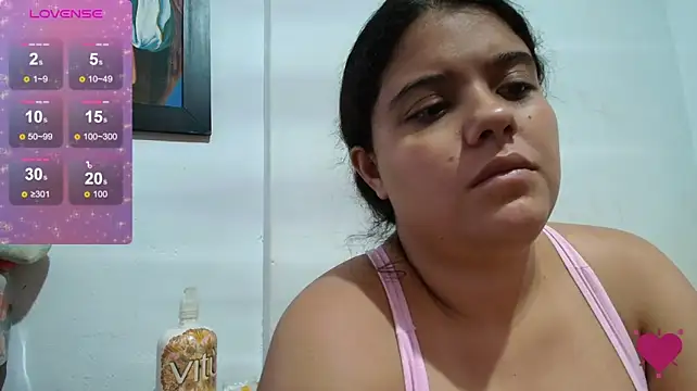EliVanegas webcam