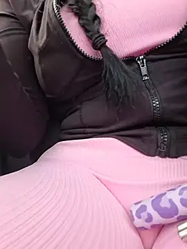 Luianna live sex cam