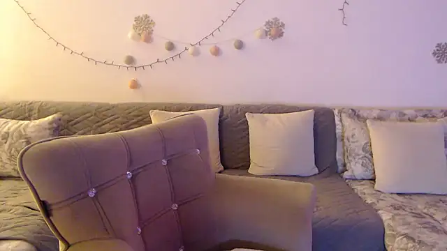 YourfantasyGiuly webcam