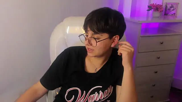 Nathaly_ds webcam