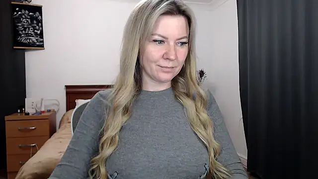 ParadiseAlina webcam