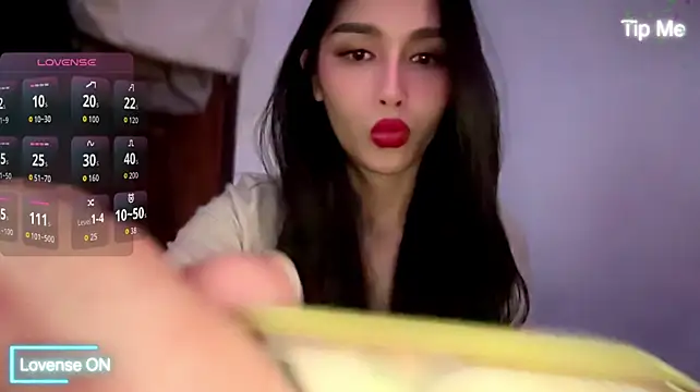 UrdreamTSgirl